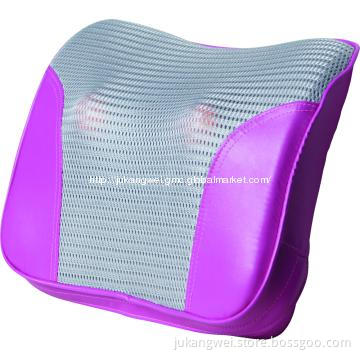 back and waist massager